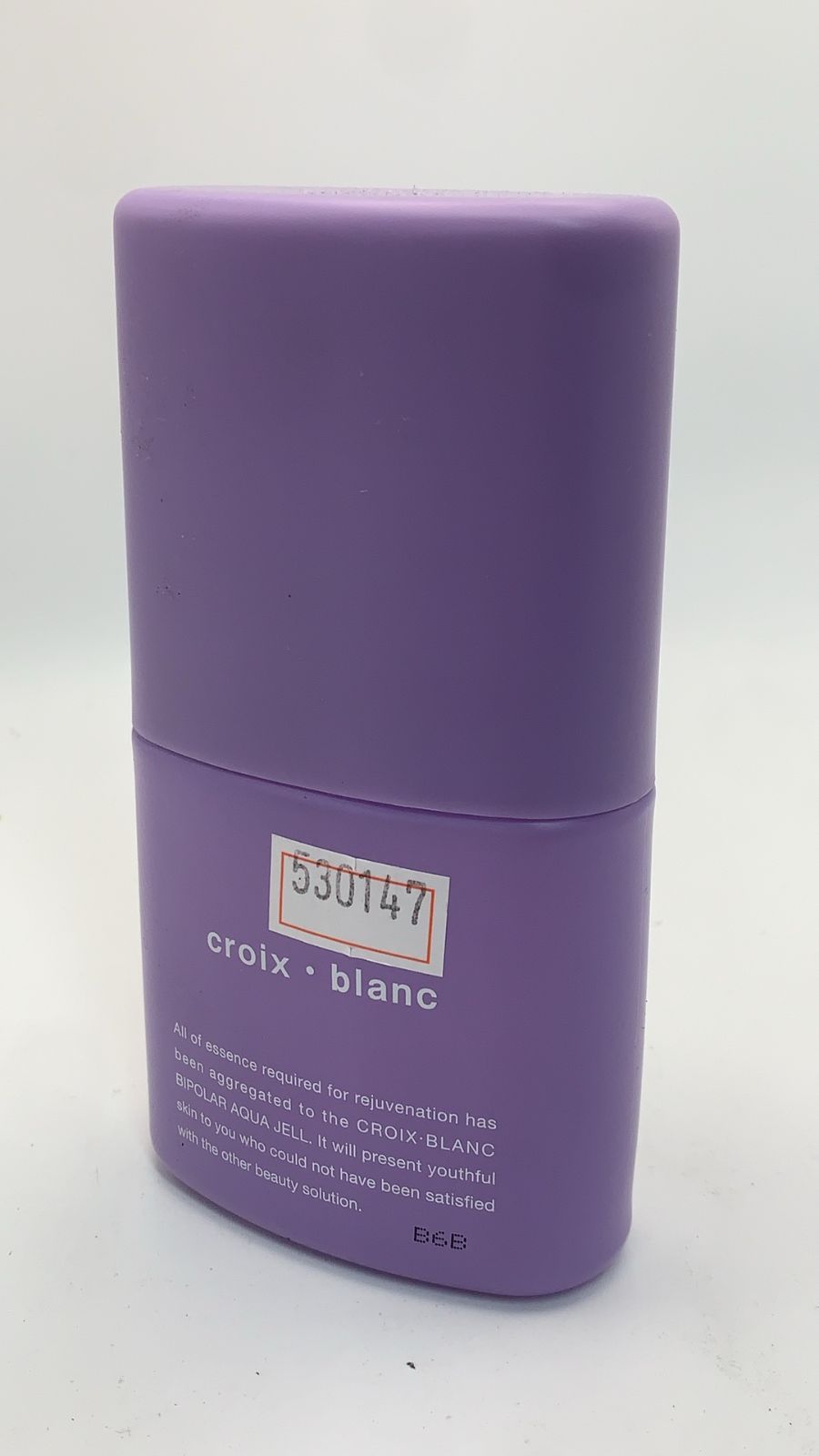 クロワブラン バイポーラアクアジェル 美容液 100ml--530147