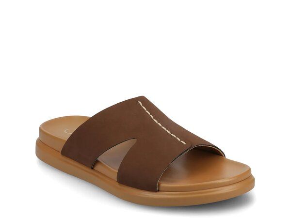 ジャーニー レディース シューズ サンダル Journee Misey Sandal Brown ブラウン 11,760円