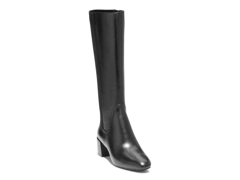 コールハーン レディース シューズ ブーツ・レインブーツ Cole Haan Serena Boot Black ブラック