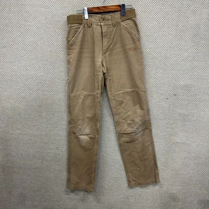 オークリー ヴィンテージ コットンパンツ コットン パンツ 28インチ D03181