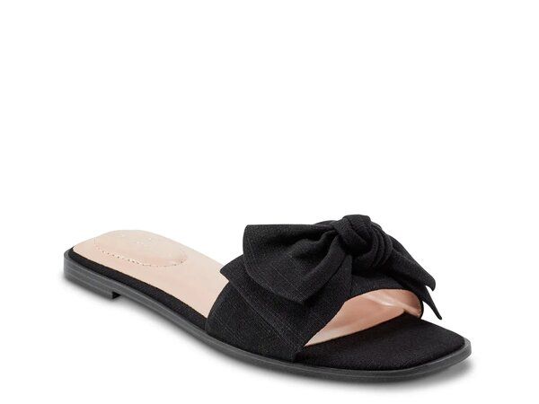 バンドリーノ レディース シューズ サンダル Bandolino Violeta Sandal Black ブラック