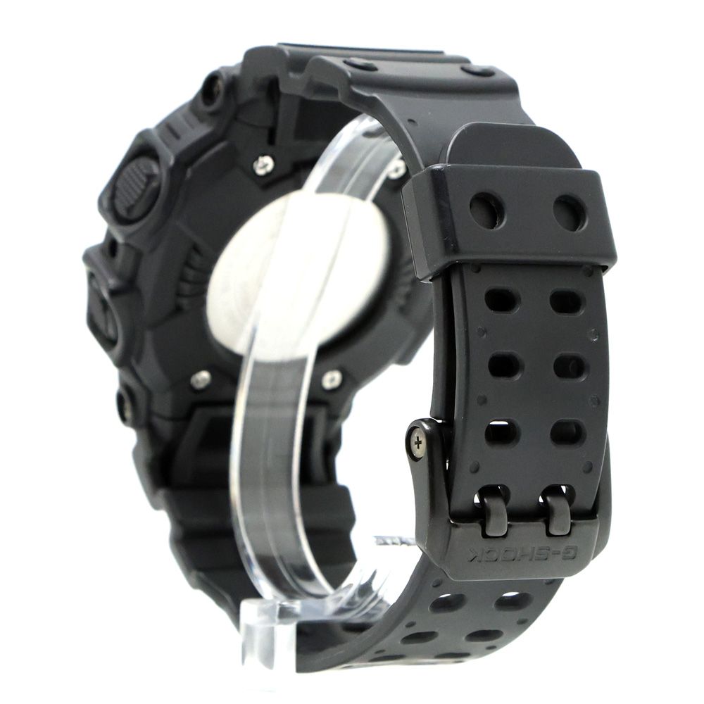 楠本質店/元住吉】カシオ CASIO G-SHOCK GXW-56BB-1JF オールブラック