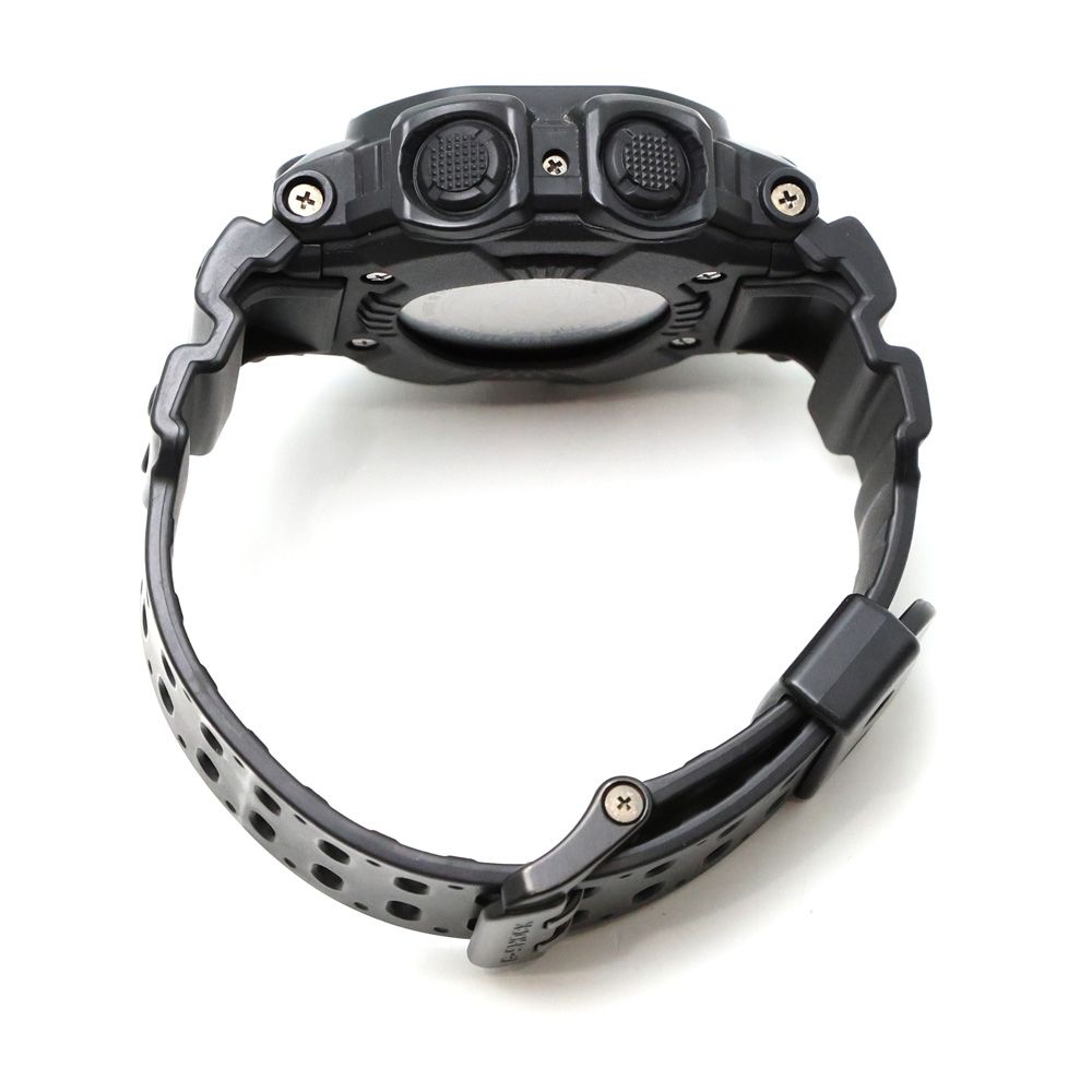 楠本質店/元住吉】カシオ CASIO G-SHOCK GXW-56BB-1JF オールブラック