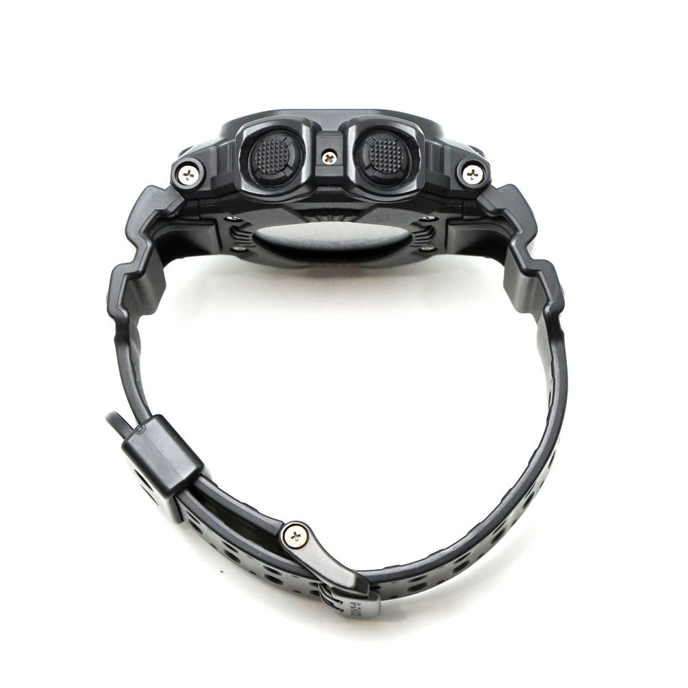楠本質店/元住吉】カシオ CASIO G-SHOCK GXW-56BB-1JF オールブラック