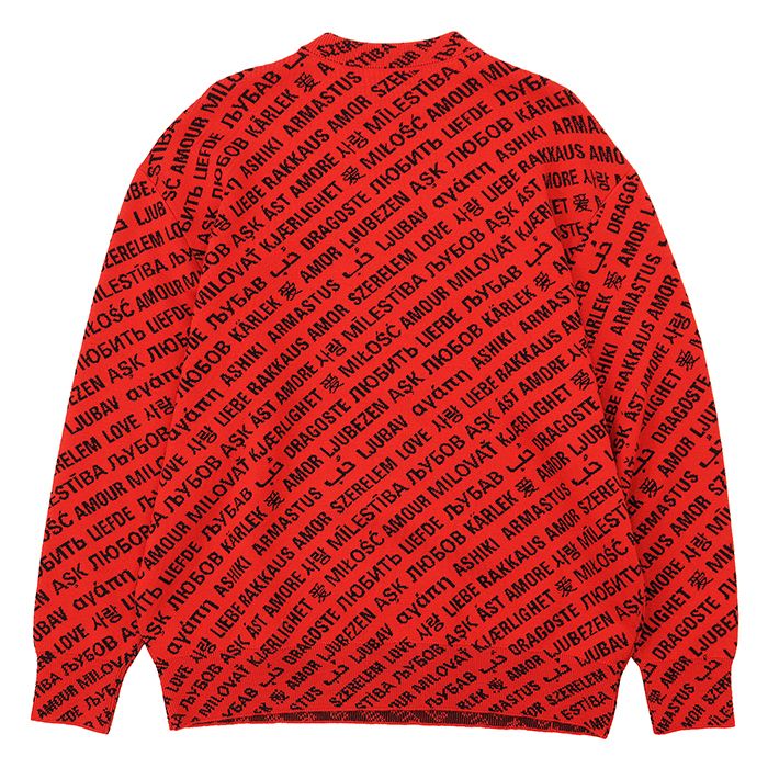 新品同様】BALENCIAGA バレンシアガ 長袖 ニット サイズ XS メンズ