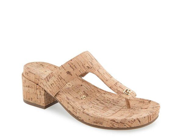 エアロソールズ レディース シューズ サンダル Aerosoles Kimi Sandal Beige ベージュ