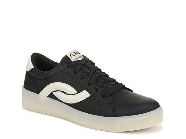 ライカ レディース シューズ スニーカー Ryka Viv Next Sneaker Black Synthetic ブラック