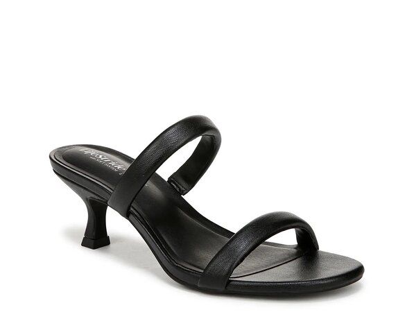 ライフストライド レディース シューズ サンダル LifeStride Nalani Sandal Black ブラック