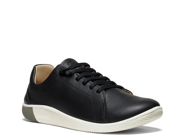 キーン レディース シューズ スニーカー Keen KNX Sneaker Womens Black ブラック