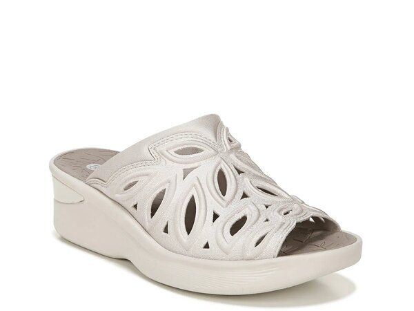 ライフストライド レディース シューズ サンダル LifeStride Susie Sandal Off White オフホワイト