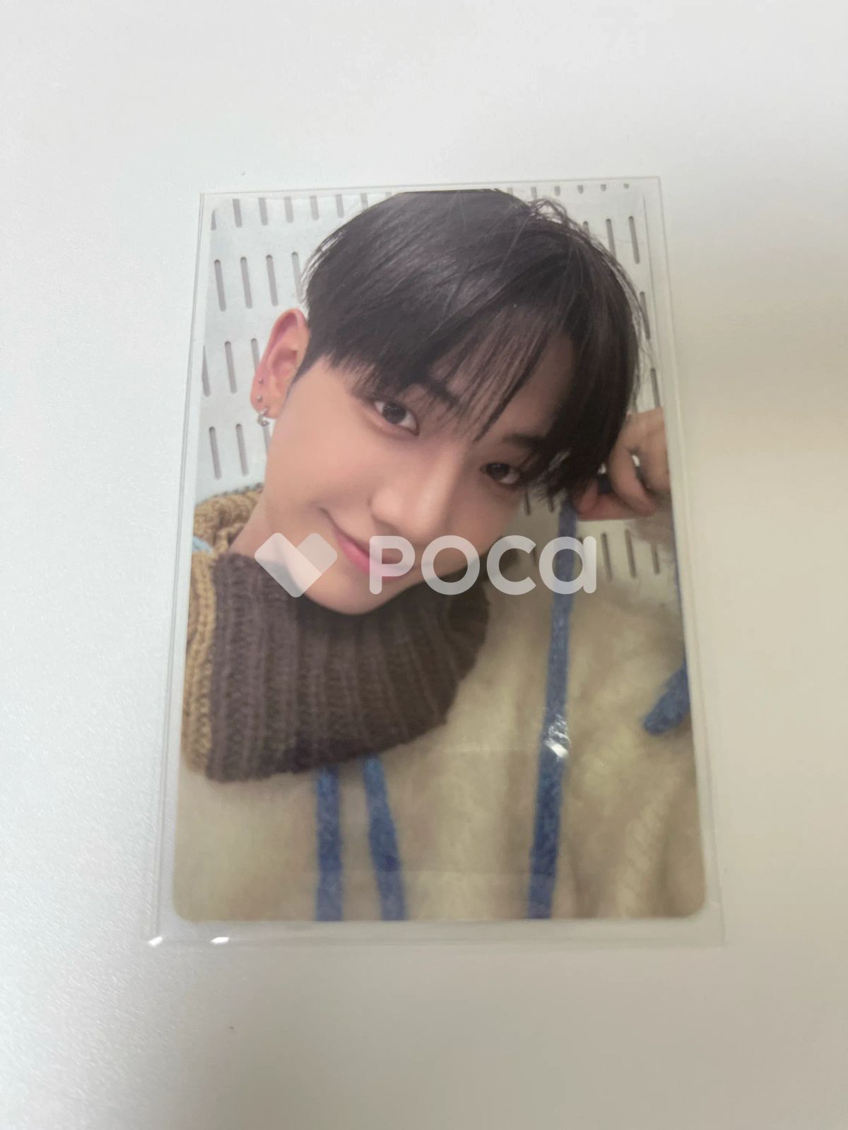 BOYNEXTDOOR ジェヒョン No Genre Board Game ver. Weverse - メルカリ