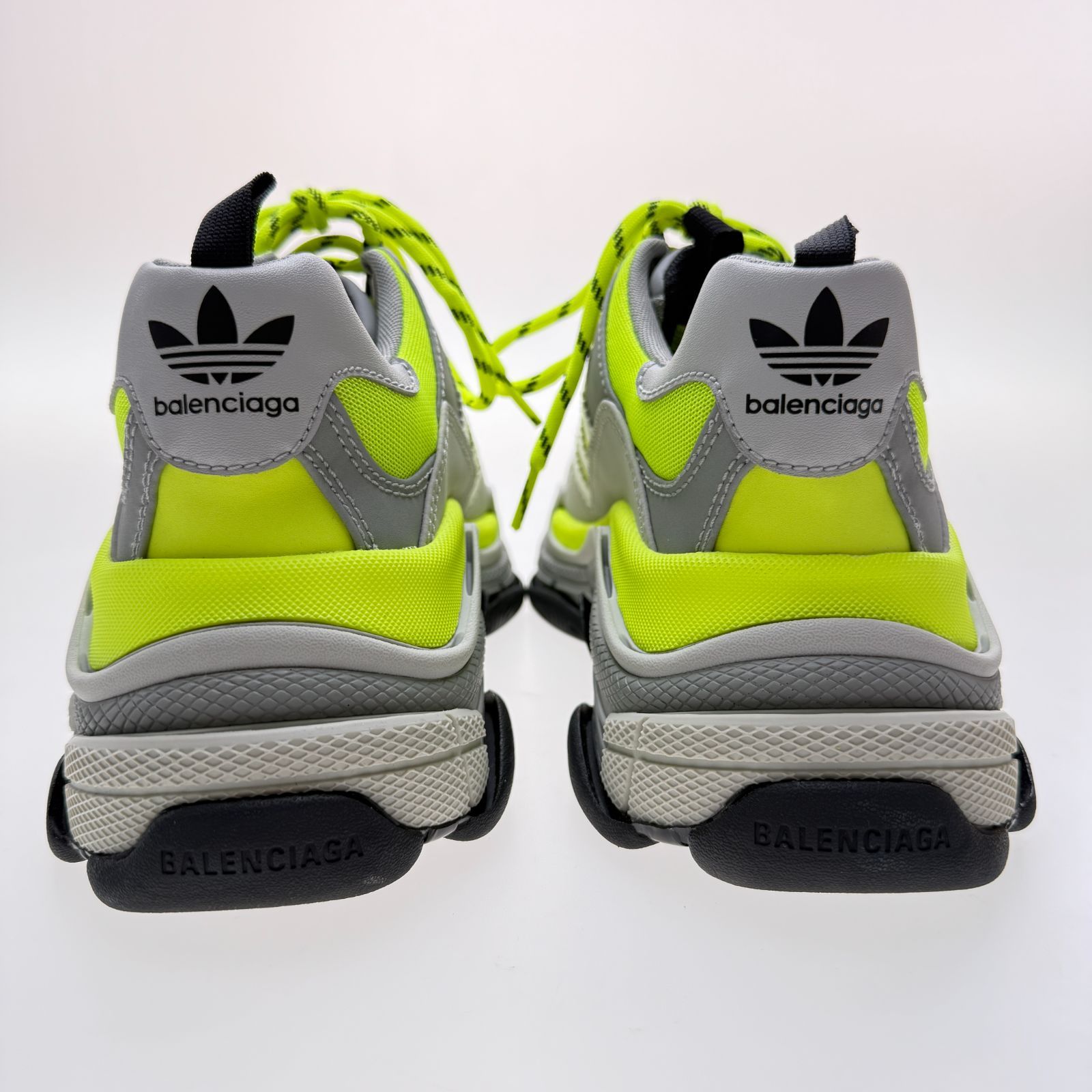 新品未使用】バレンシアガ×アディダス BALENCIAGA×adidas トリプルS