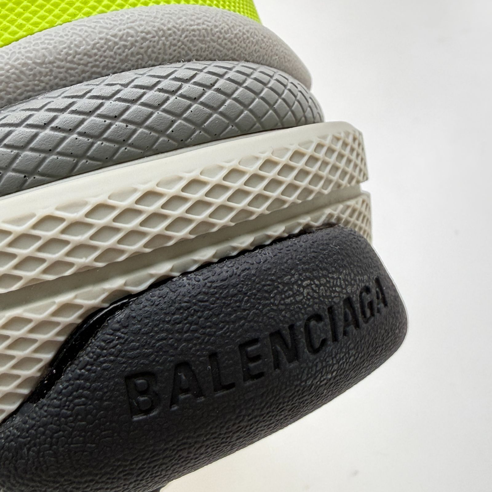 新品未使用】バレンシアガ×アディダス BALENCIAGA×adidas トリプルS 