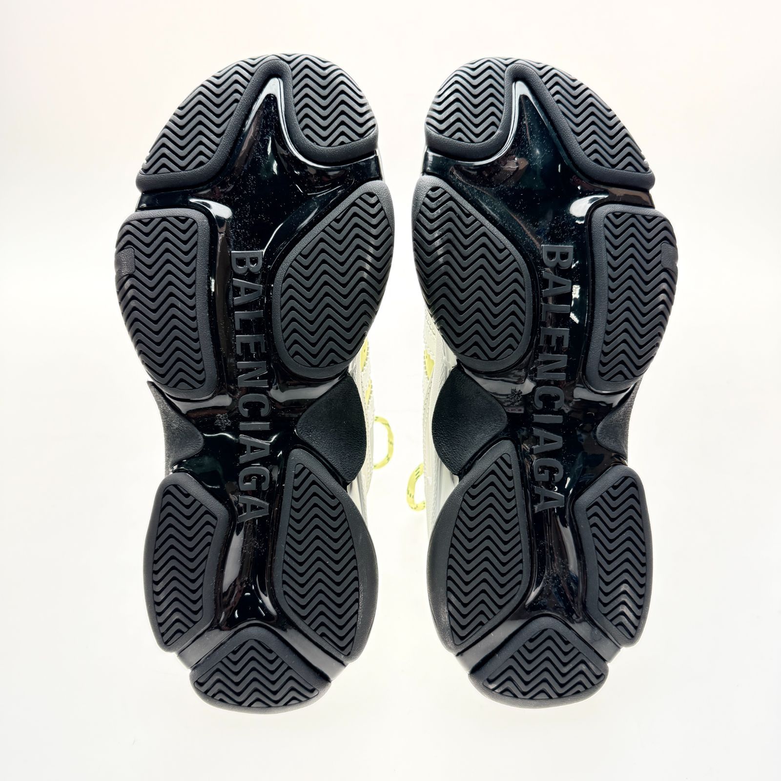 新品未使用】バレンシアガ×アディダス BALENCIAGA×adidas トリプルS