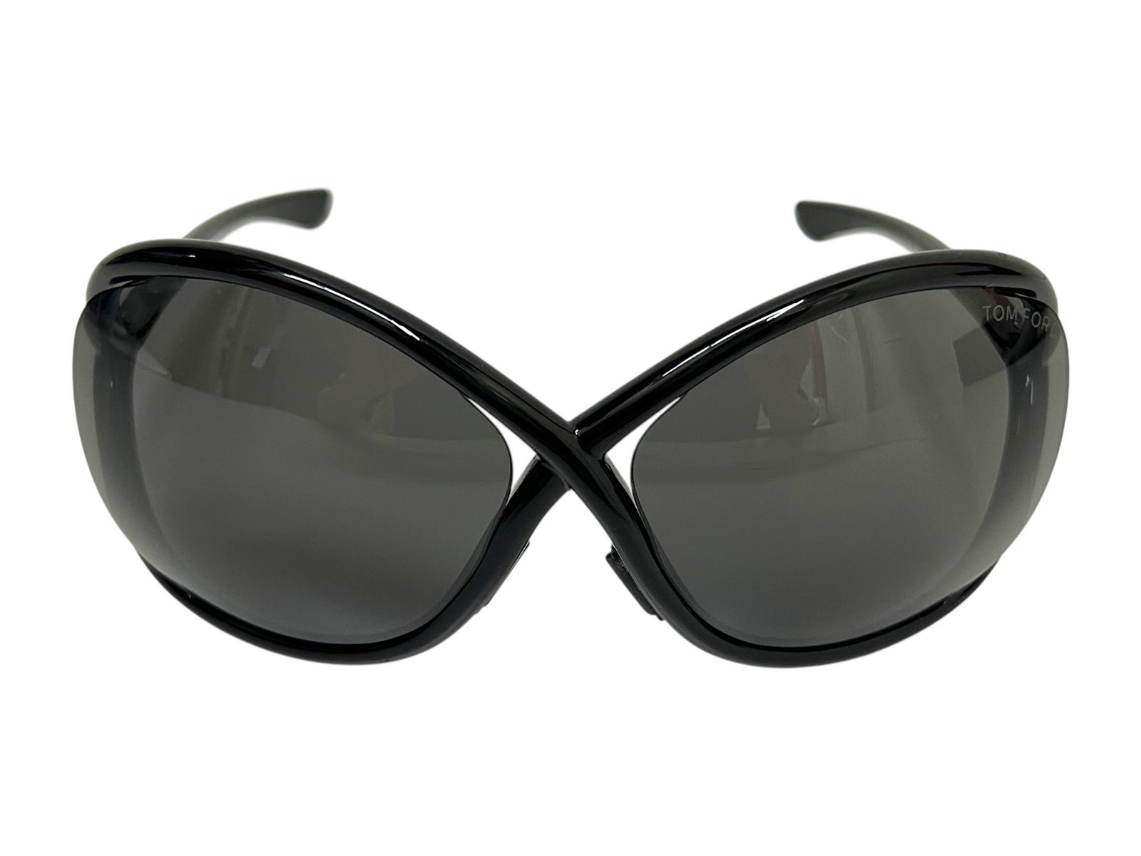 TOM FORD (トムフォード) Whitney ホイットニー バタフライサングラス