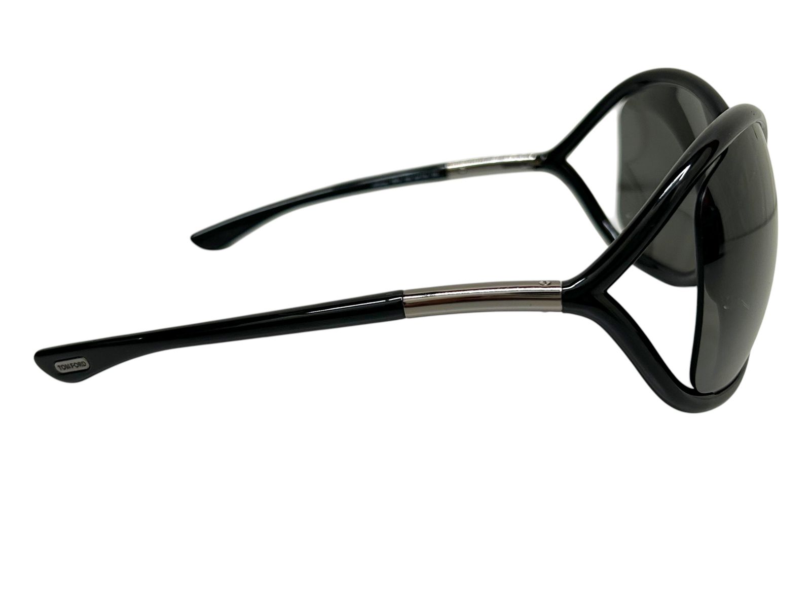 TOM FORD (トムフォード) Whitney ホイットニー バタフライサングラス