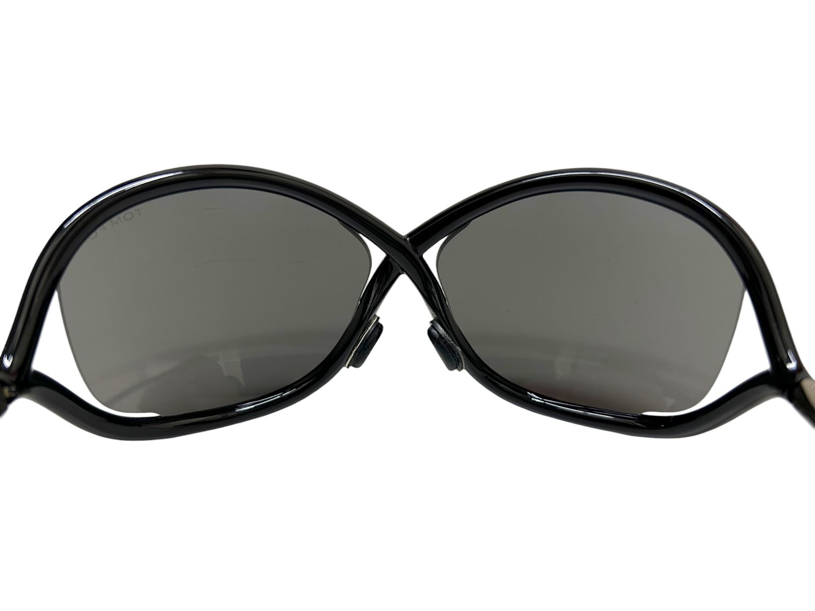 TOM FORD (トムフォード) Whitney ホイットニー バタフライサングラス