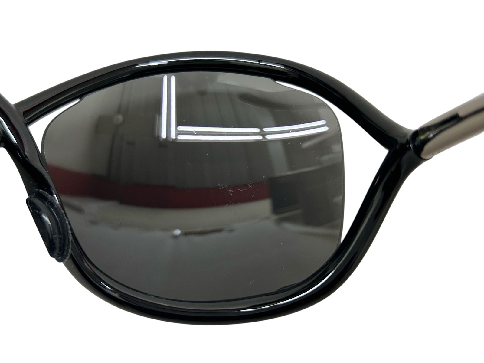 TOM FORD (トムフォード) Whitney ホイットニー バタフライサングラス