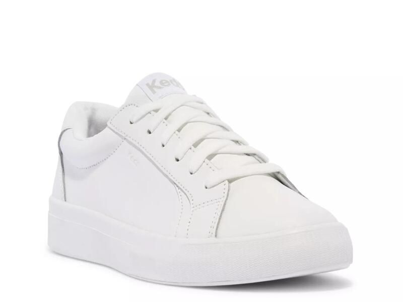 ケッズ レディース シューズ スニーカー KedsPursuit Sneaker Womens White ホワイト