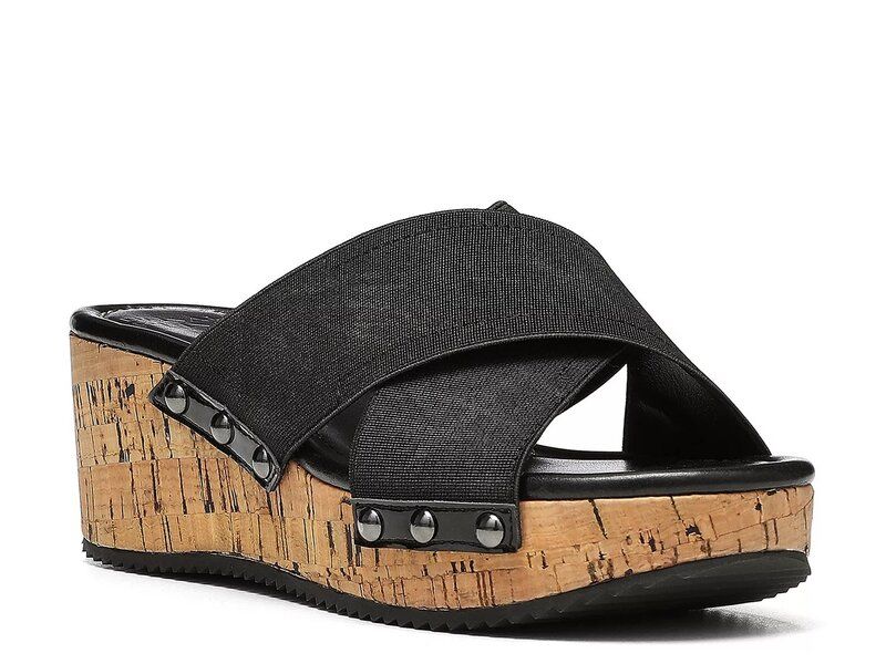 ドナルドプリネール レディース シューズ サンダル Donald Pliner Summer Sandal Black ブラック