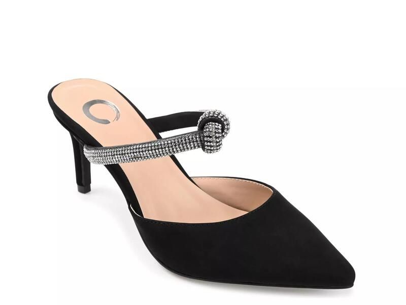 ジャーニー レディース シューズ パンプス JourneeLunna Pump Black ブラック