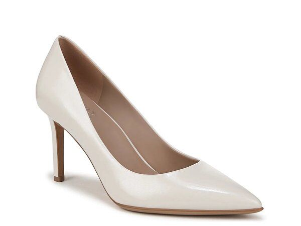 ナチュライザー レディース シューズ パンプス Naturalizer Anna Pump Pale Putty Grey グレー