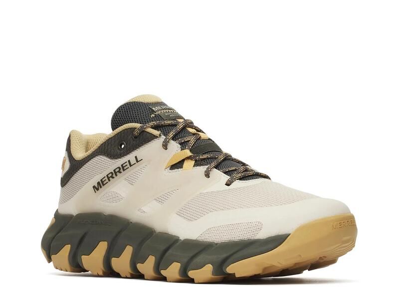 メレル メンズ シューズ ブーツ・レインブーツ Merrell Maipo Explorer Aerosport Hiking Boot Mens Caramel