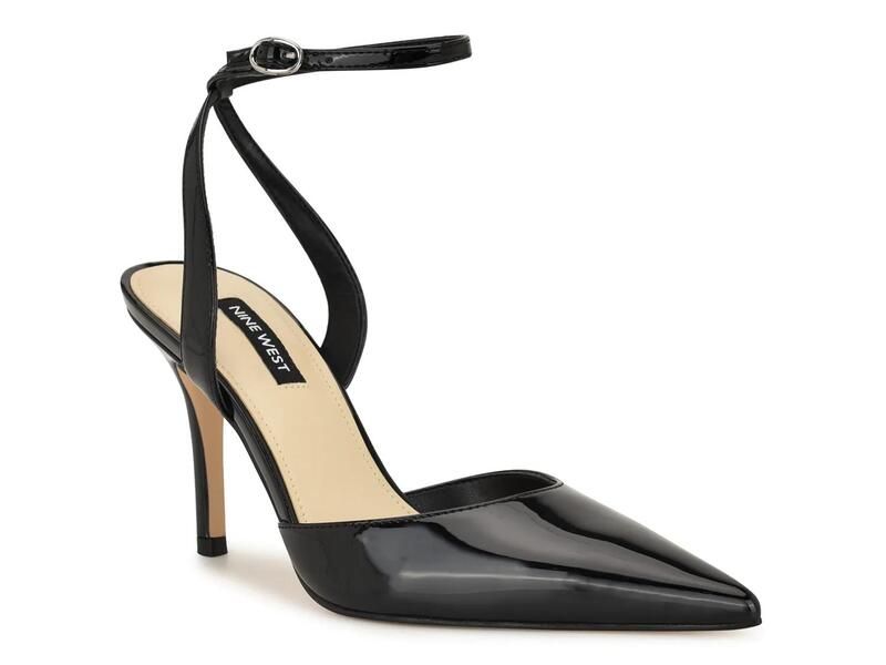 ナインウェスト レディース シューズ パンプス Nine West Grana Pump Black ブラック