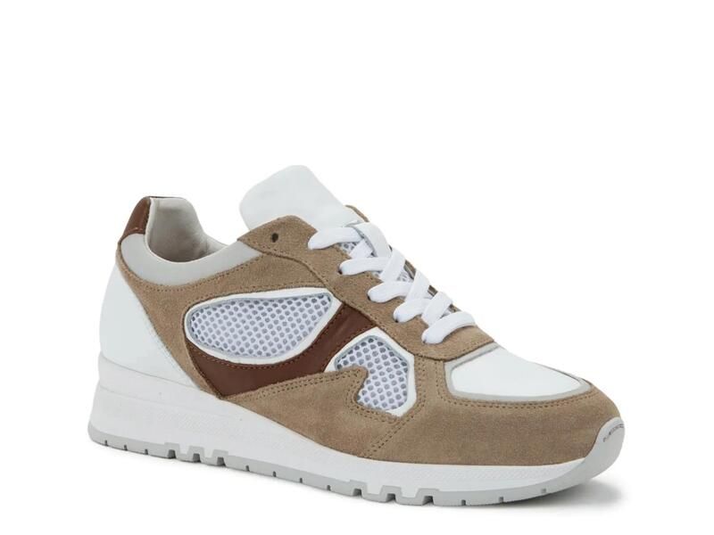 ナオト レディース シューズ スニーカー Naot Collinsneaker Light BrownWhite ホワイト