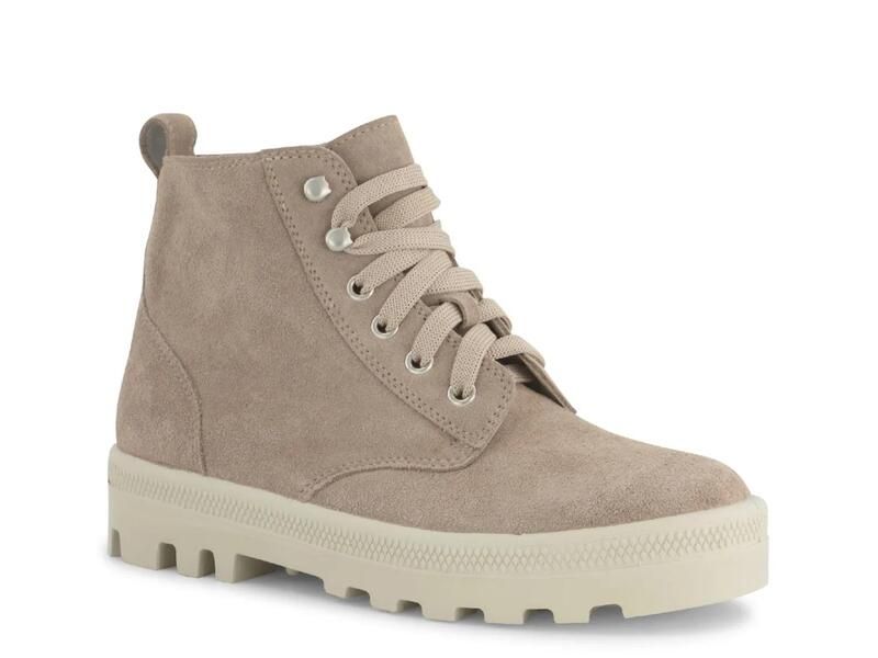 ナオト レディース シューズ ブーツ・レインブーツ Naot Canoe Bootie Almond Beige ベージュ