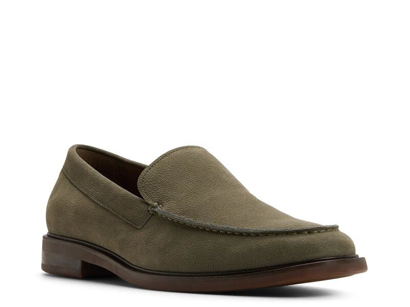 アルド メンズ シューズ スリッポン・ローファー Aldo Alfonso Loafer Taupe トープ