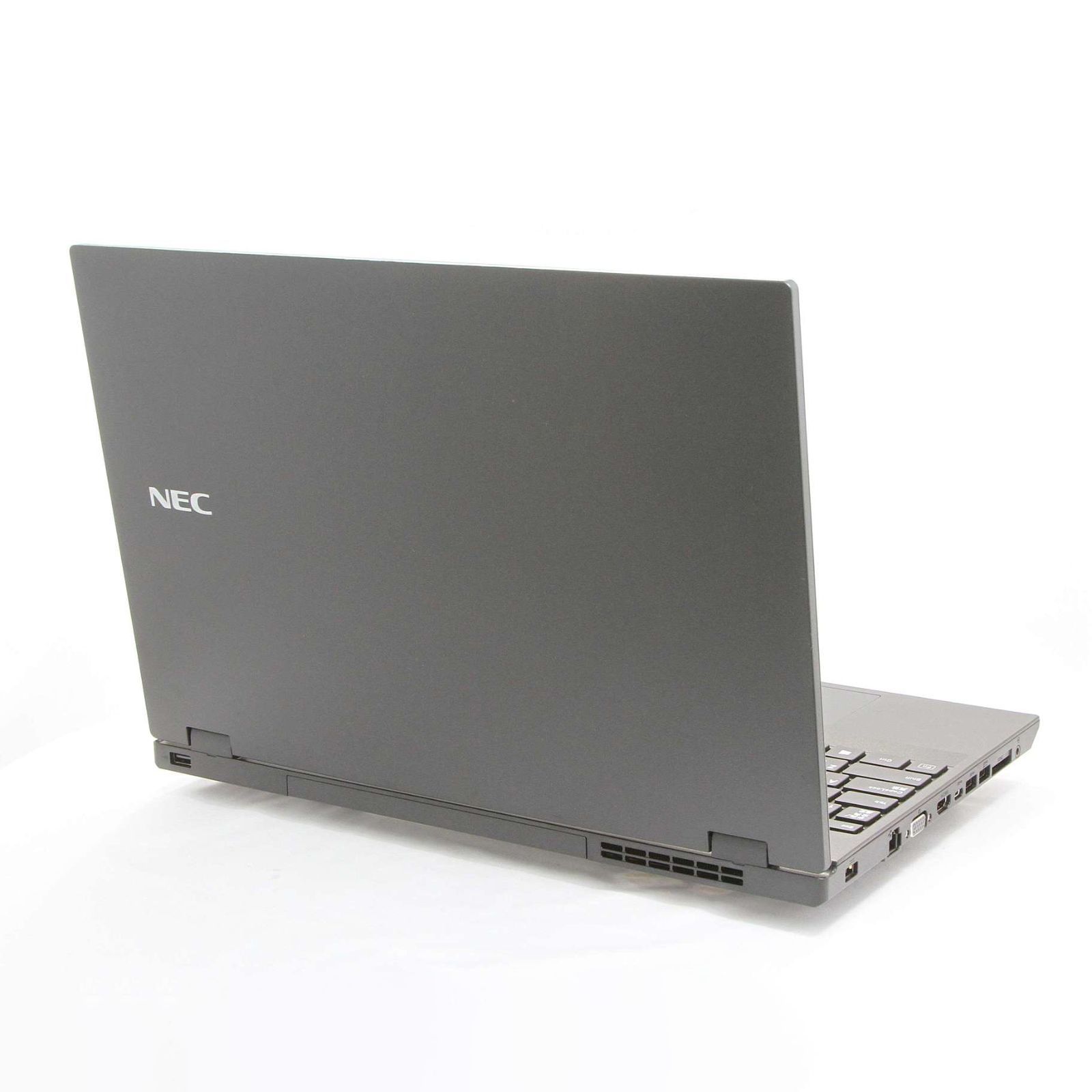 NEC VersaPro 中古 ノートパソコン パソコン : VKT16⁄X-9 Core 整備 
