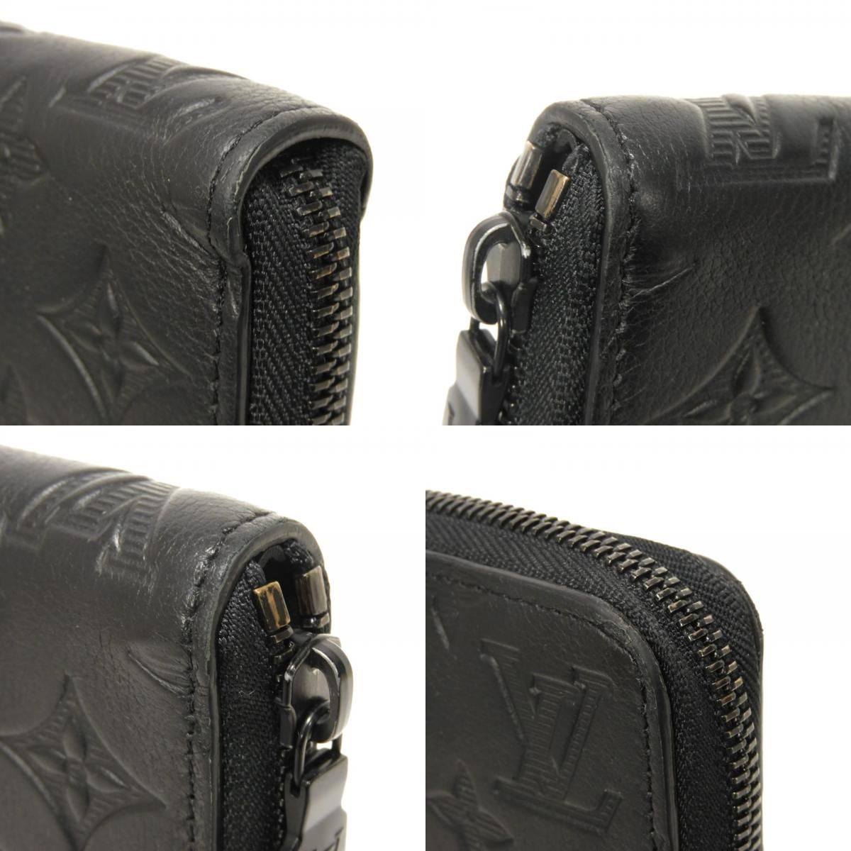LOUIS VUITTON ルイヴィトン ジッピーウォレット ホリゾンタル 現行 LV