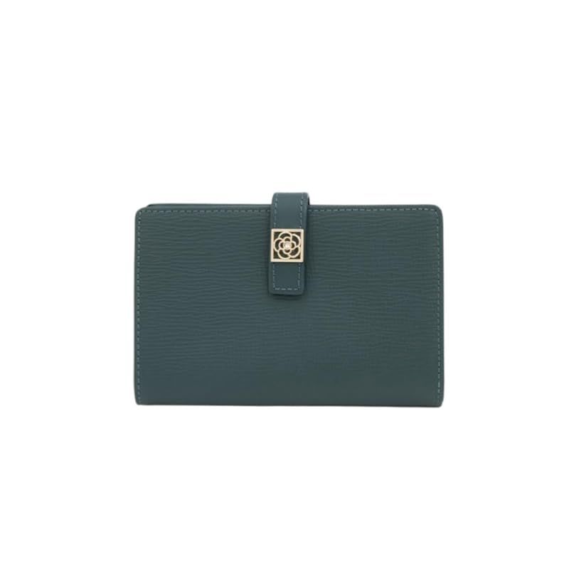 【新品】 デフィ 財布機能付きカードケース