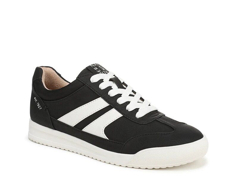 ナチュライザー レディース シューズ スニーカー Naturalizer Garnet Sneaker Black ブラック