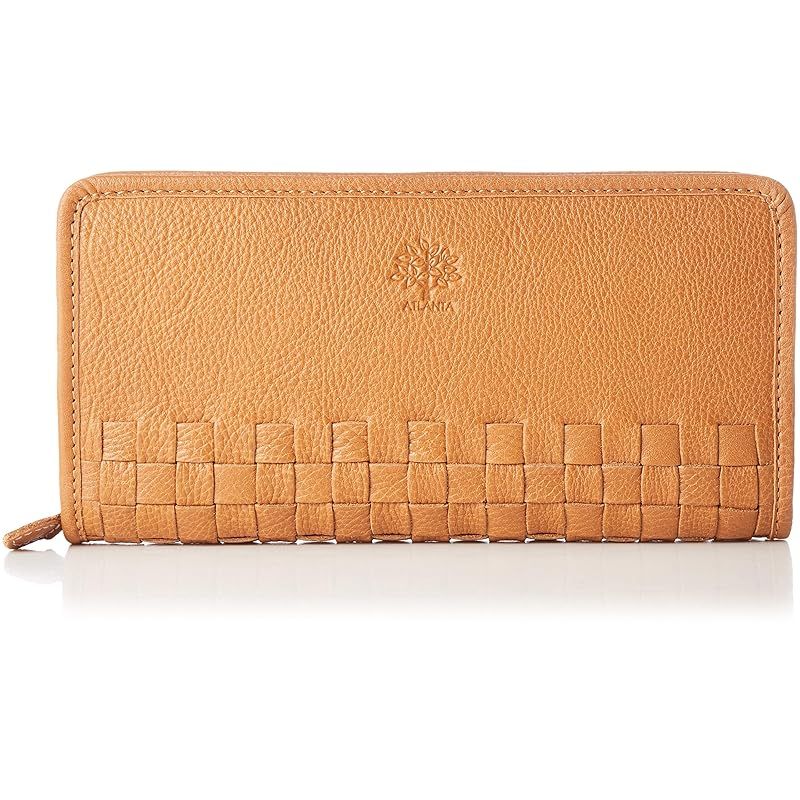 【新品】 [ピークスピーク] 二つ折り財布 レザー財布 9,440円