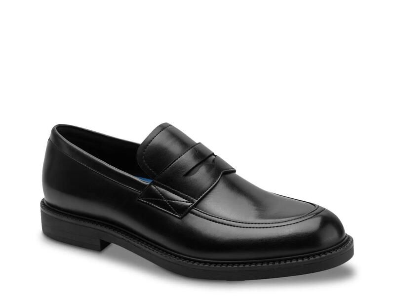 ケネスコール メンズ シューズ スリッポン・ローファー Reaction Kenneth Cole Anthony Penny Loafer Black ブラック