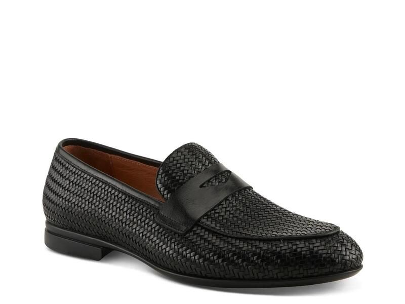 スプリングステップ メンズ シューズ スリッポン・ローファー Spring Step Harwood Loafer Black ブラック