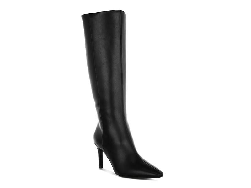 ロンドンラグ レディース シューズ ブーツ・レインブーツ London Rag Skara Boot Black ブラック 15,260円