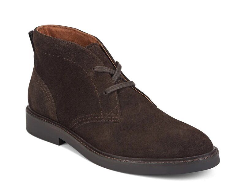 ケネスコール メンズ シューズ ブーツ・レインブーツ Kenneth Cole New York Wilhem Chukka Boot Light Brown ブラウン