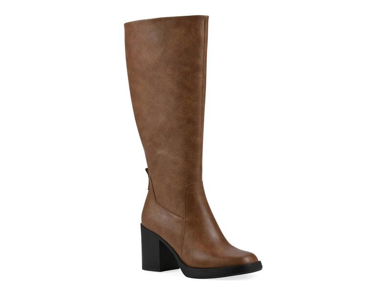 ホワイトマウンテン レディース シューズ ブーツ・レインブーツ White Mountain Mackle Boot Brown ブラウン
