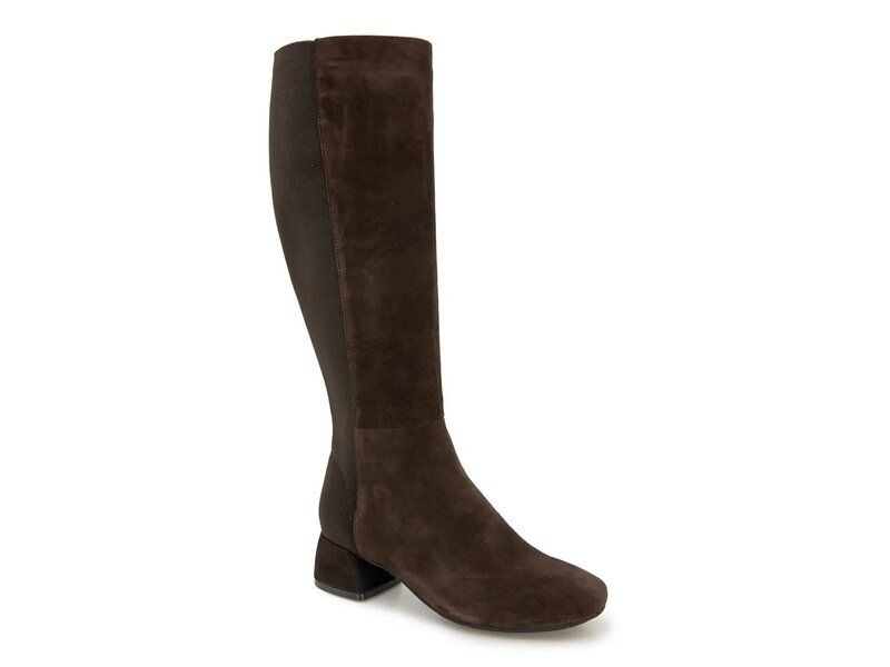 ケネスコール レディース シューズ ブーツ・レインブーツ Gentle Souls by Kenneth Colemily Boot Dark Brown ブラウン