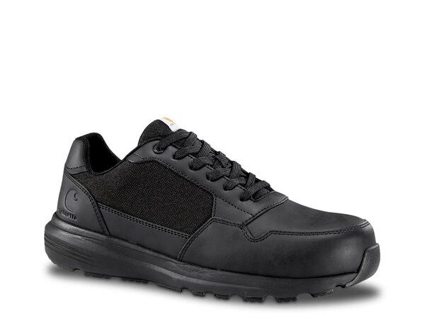 カーハート メンズ シューズ スニーカー Carhartt Greenfield SD Nano Composite Toe Work Sneaker Mens Black ブラック 27,232円