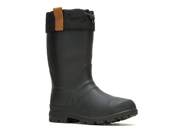 カミック レディース シューズ ブーツ・レインブーツ Kamik Tundra Snow Boot Womens Black ブラック 15,914円