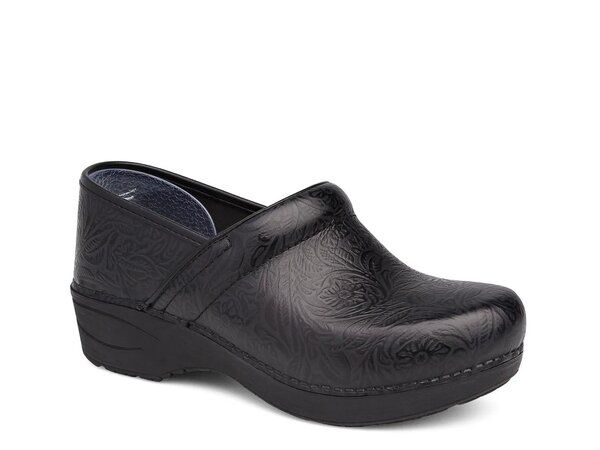 ダンスコ レディース シューズ スリッポン・ローファー Dansko XP 20 Clog Black ブラック