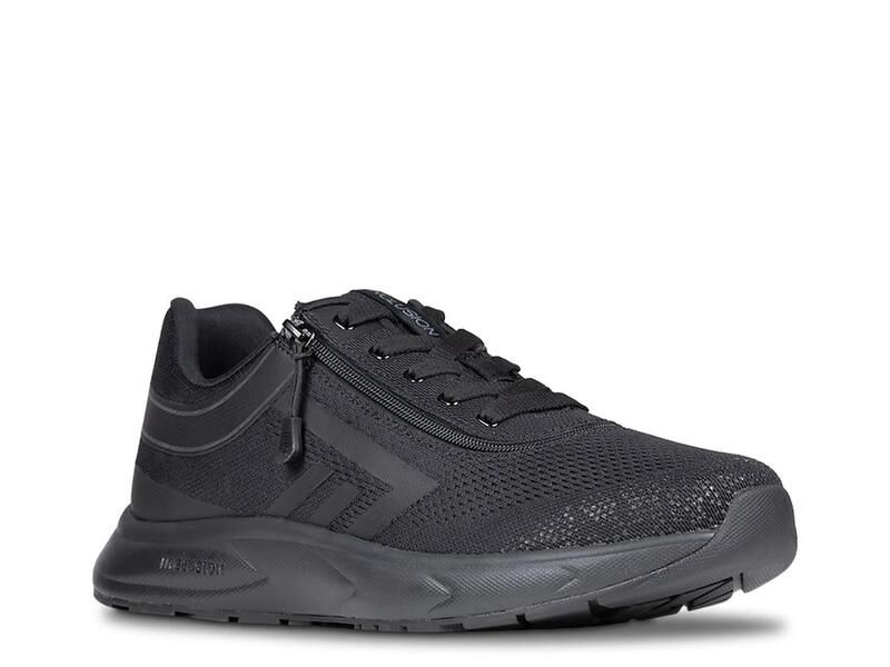 ビリーフットウェア メンズ シューズ スニーカー BILLY Footwear Sport Inclusion Sneaker Mens Black ブラック