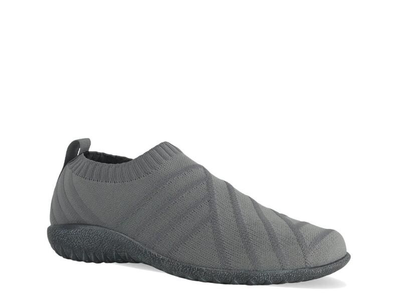 ナオト レディース シューズ スリッポン・ローファー Naot Okahu SlipOn Slate Grey スレート
