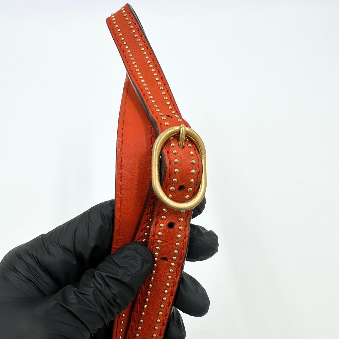 美品】Gucci ホースビット バンブータッセル レザー - メルカリ