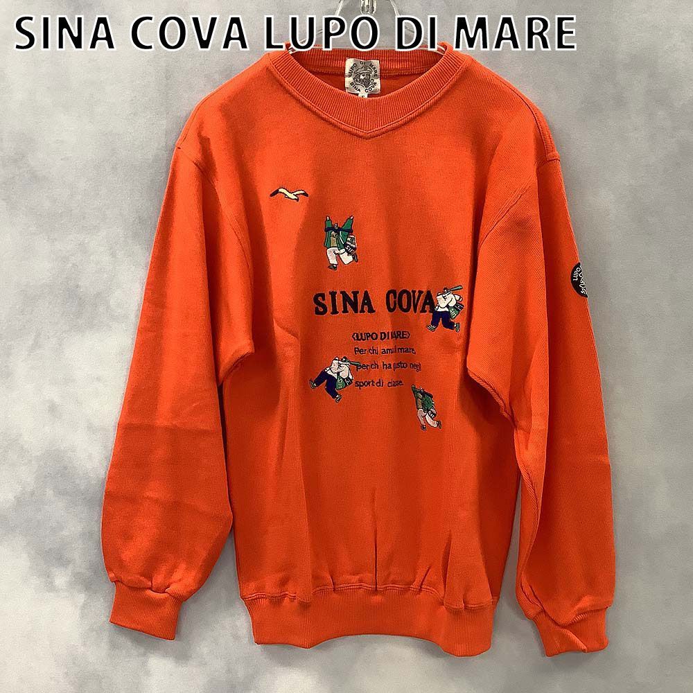 Sina Covaセーター Sina Covaセーター 【公式通販】