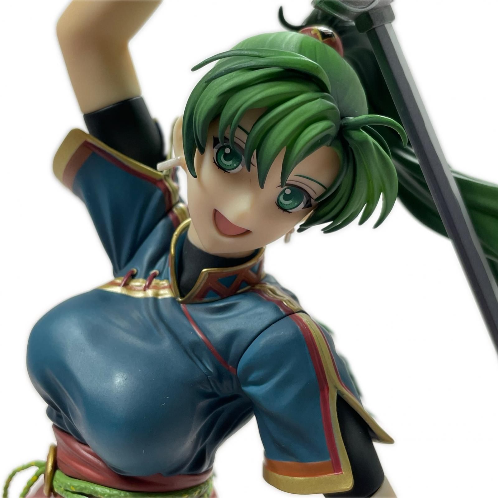 インテリジェントシステムズ ファイアーエムブレム 烈火の剣 リン 1/7